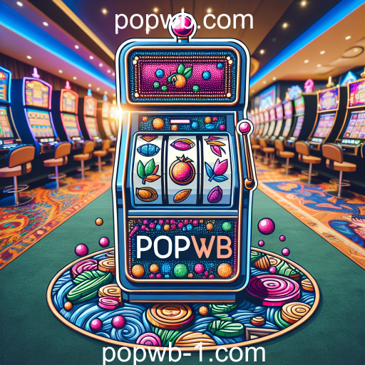 A Fascinante Experiência das Máquinas Slot