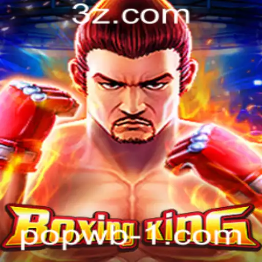Explorando o Mundo do Jogo BoxingKing e sua Conexão com popwb.com