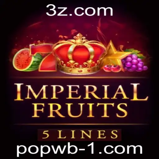 Descubra os Segredos do Jogo ImperialFruits5
