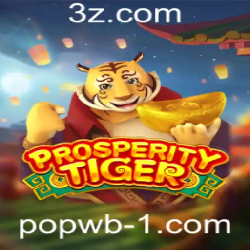 Conheça o Incrível Jogo ProsperityTiger e Suas Regras Inovadoras