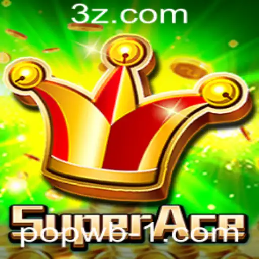 Descubra SuperAce: O Jogo que Conquistou a Comunidade Popwb.com